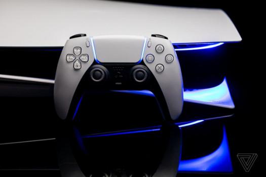 The PS5 is the first console to outsell the Nintendo Switch in nearly three years0