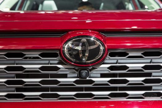 Toyota has gone from lobbying against EVs to spending billions on battery development0