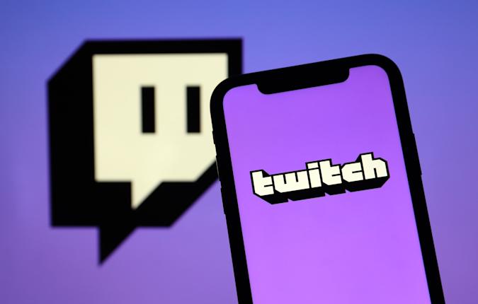 Twitch says no passwords were leaked in security breach0